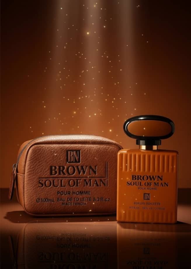 Eau de Toilette mixte