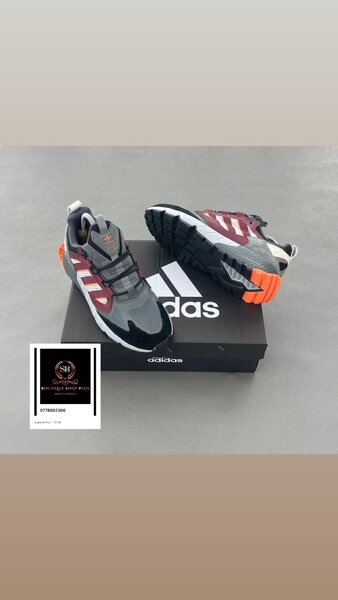 Sneakers Adidas Outdoor Homme