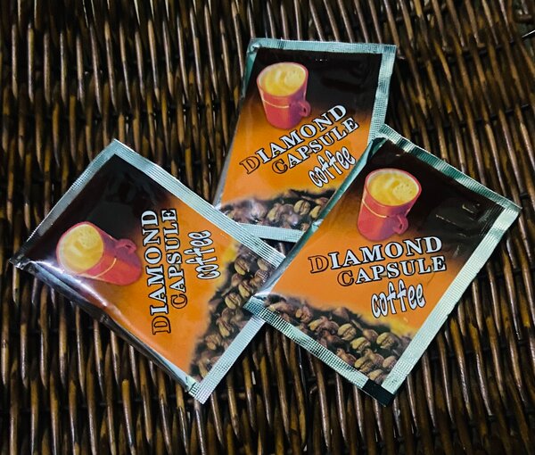 Café Diamond