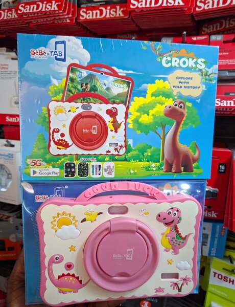 Tablette Éducative Enfant