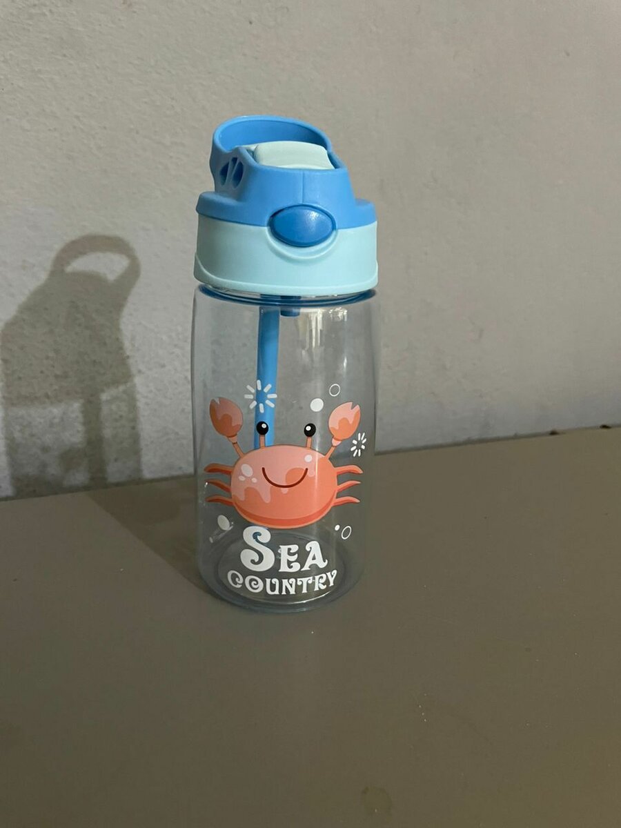 Gourdes Enfants primairiens