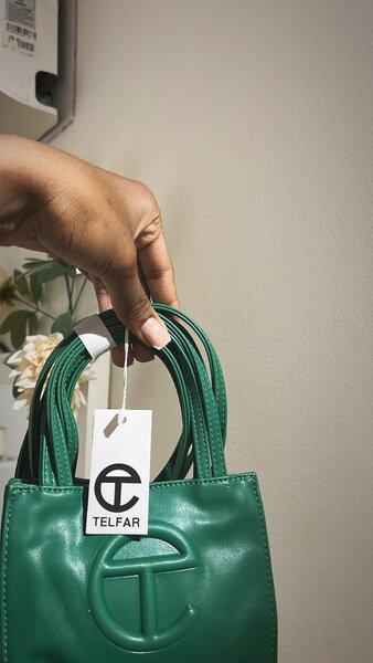 Sac Telfar Mini Multicolore