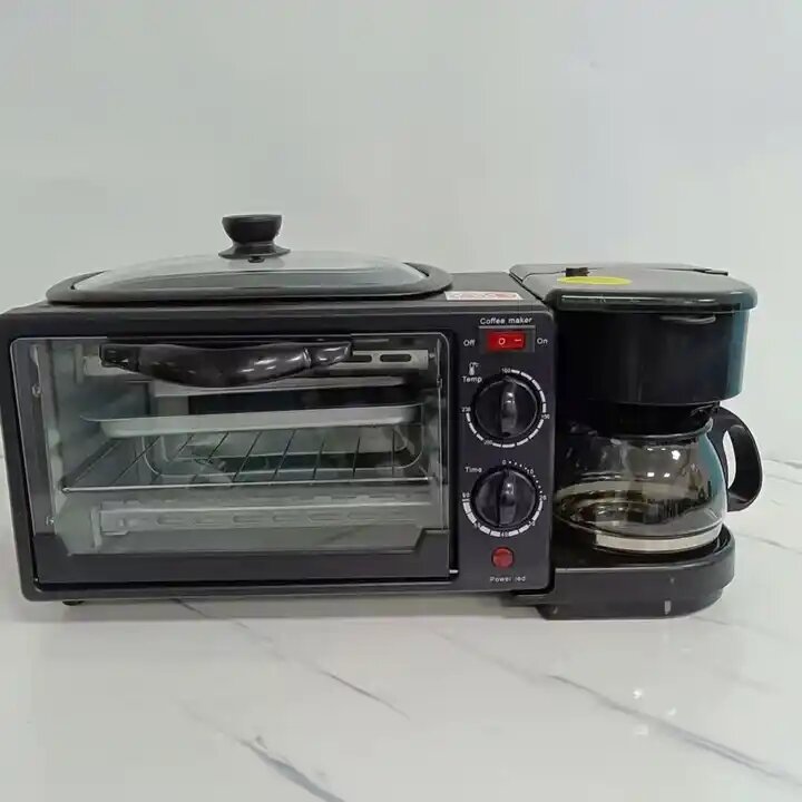 Micro onde 3 en 1