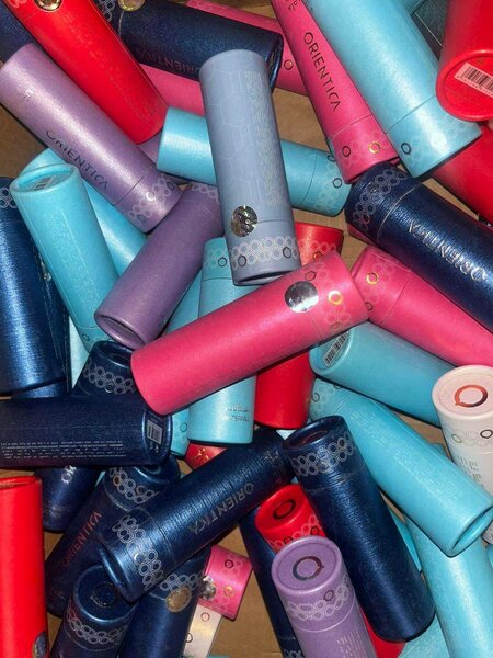 Essence de parfum Orientica