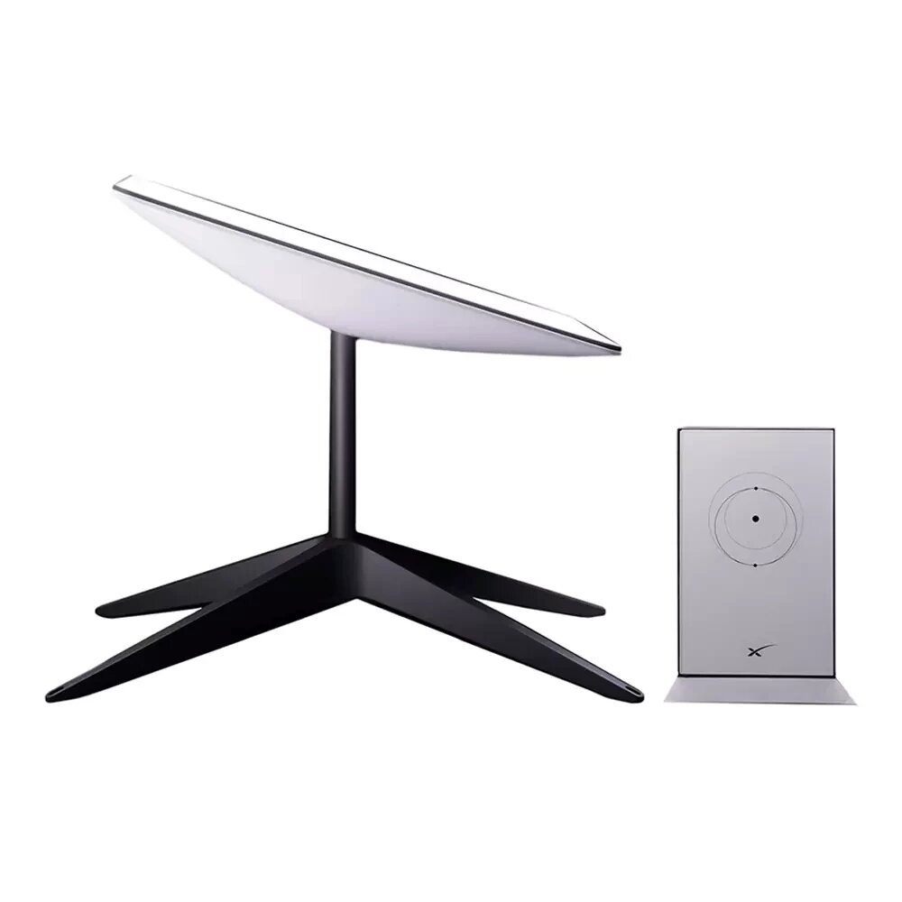 Starlink Gen2 Full Kit