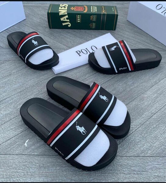 Fashion slides
