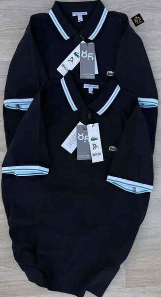 Polo classique pour hommes