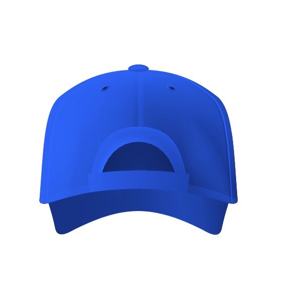 Casquette personnalisée