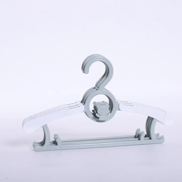 Cintres Multifonctionnels Enfants