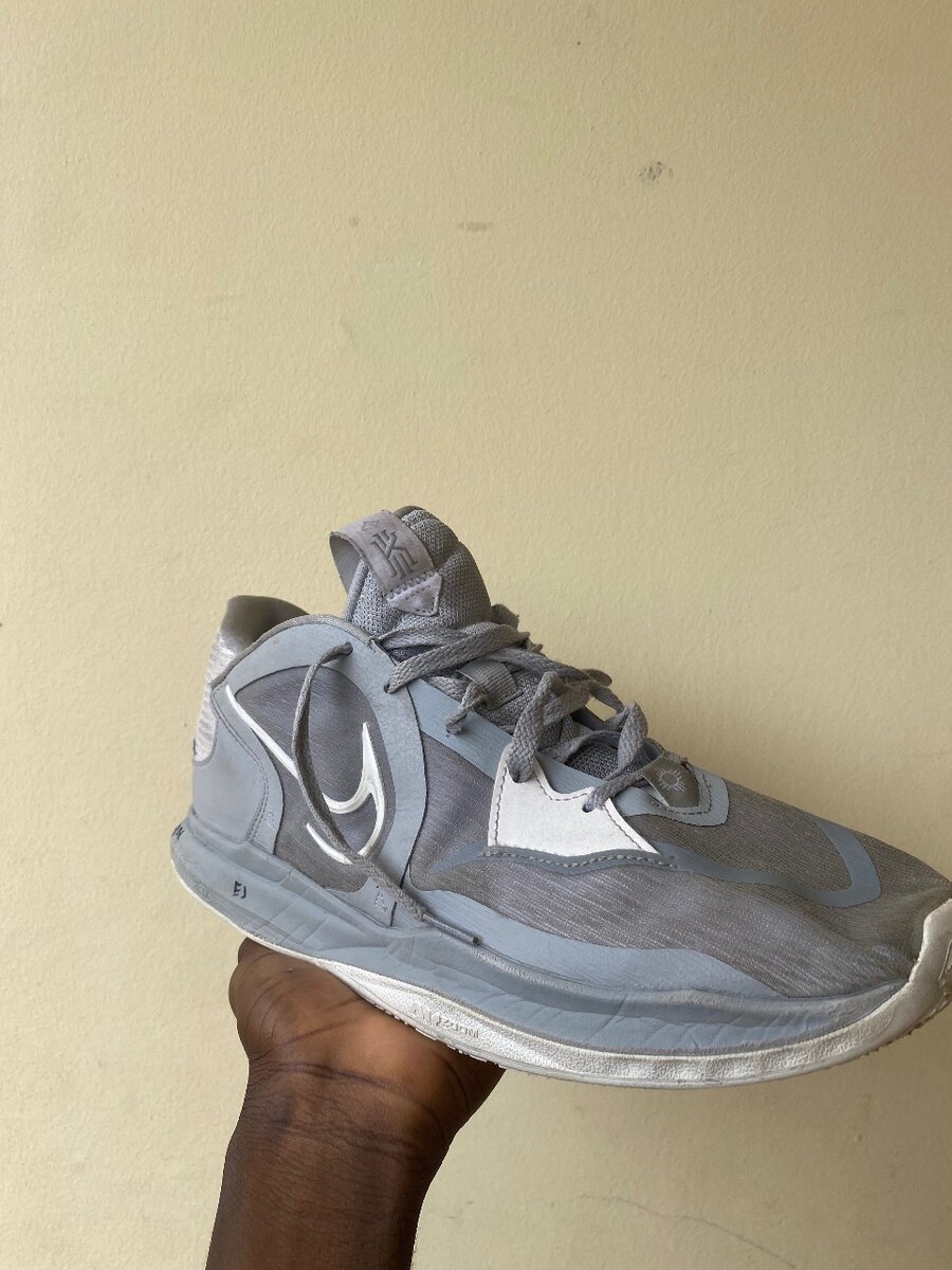 Baskets de sport homme élégantes