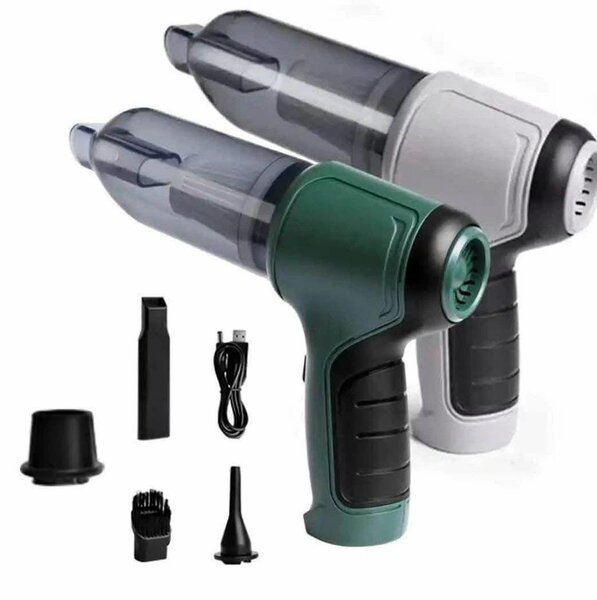 Aspirateur à main sans fil