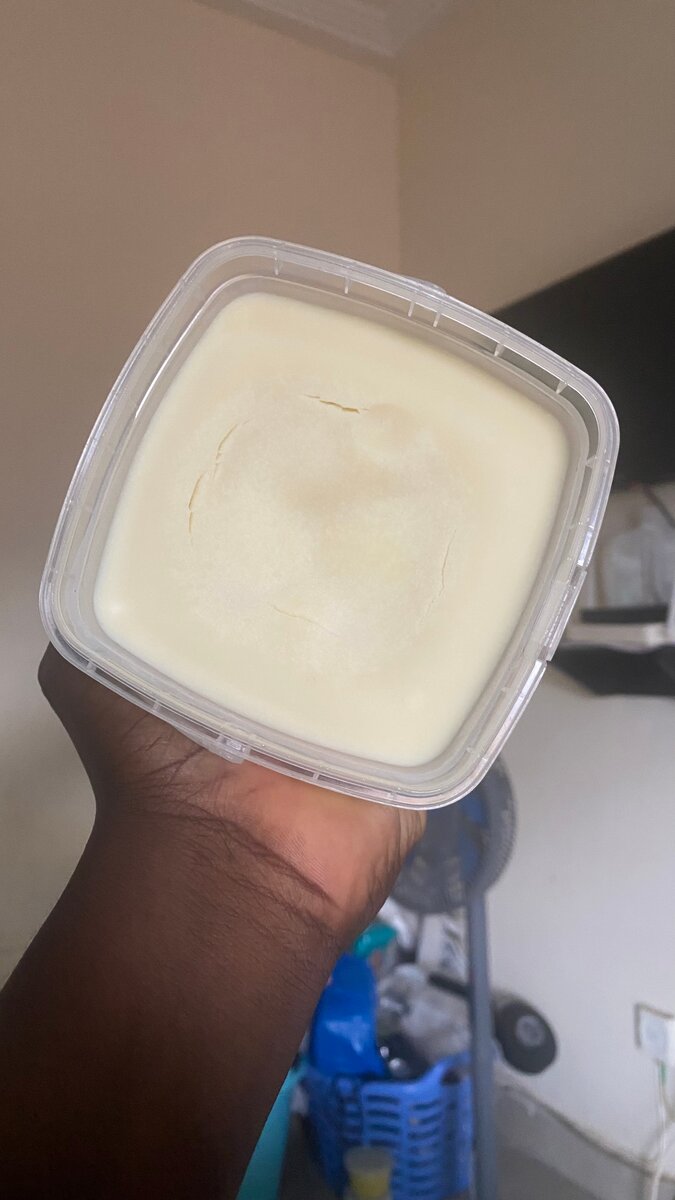 Beurre de Karité Naturel