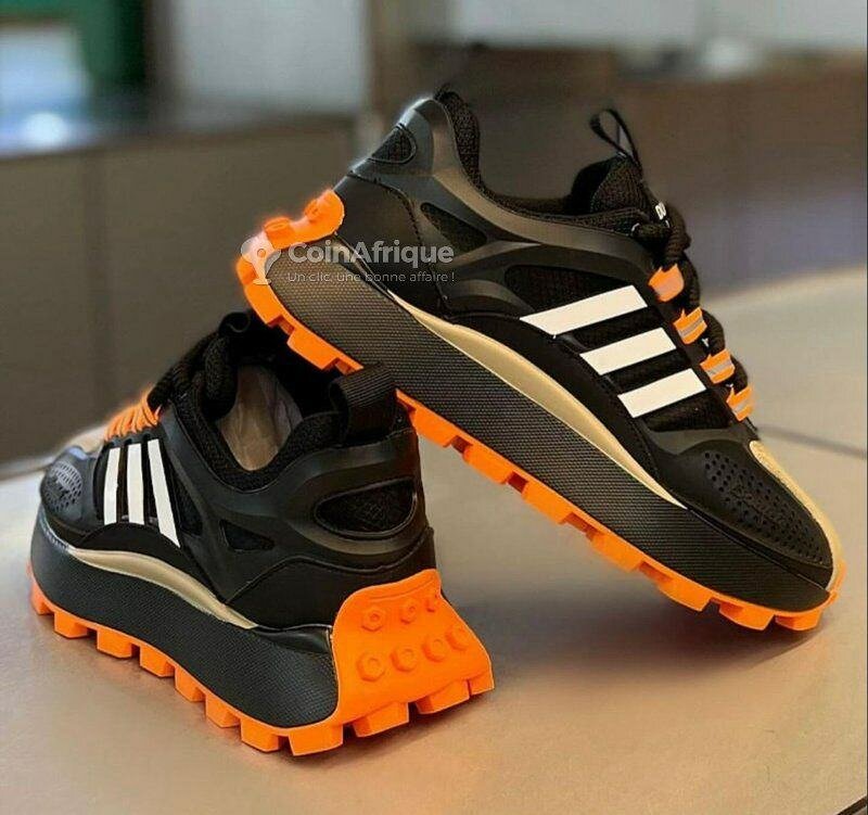Adidas authentique