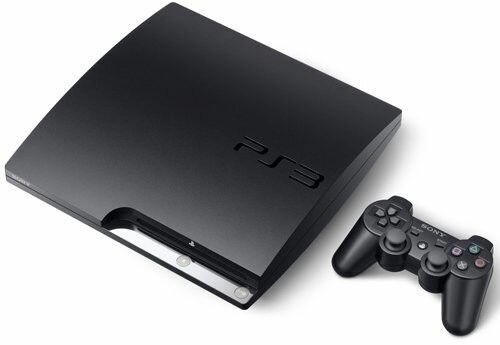 Ps 3 fat