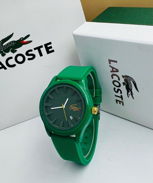 Montre Lacoste Homme Luxe