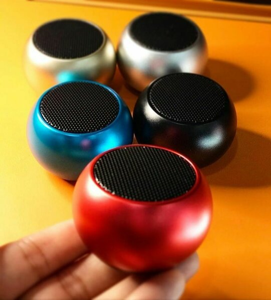 Mini Haut-parleurs Bluetooth
