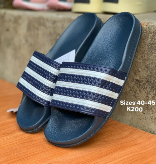 Adidas Slide