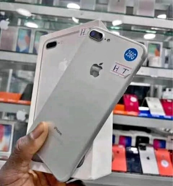 iPhone 7 Plus Reconditionné