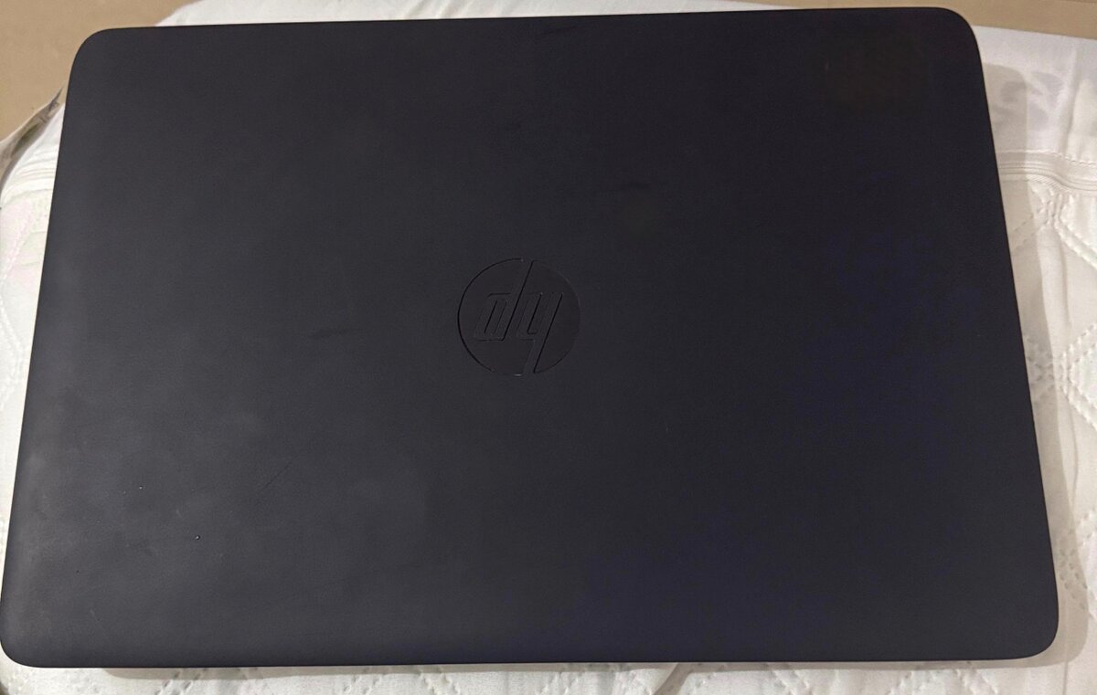 Ordinateur portable HP performant