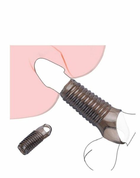 Manchon Extensible de Stimulation