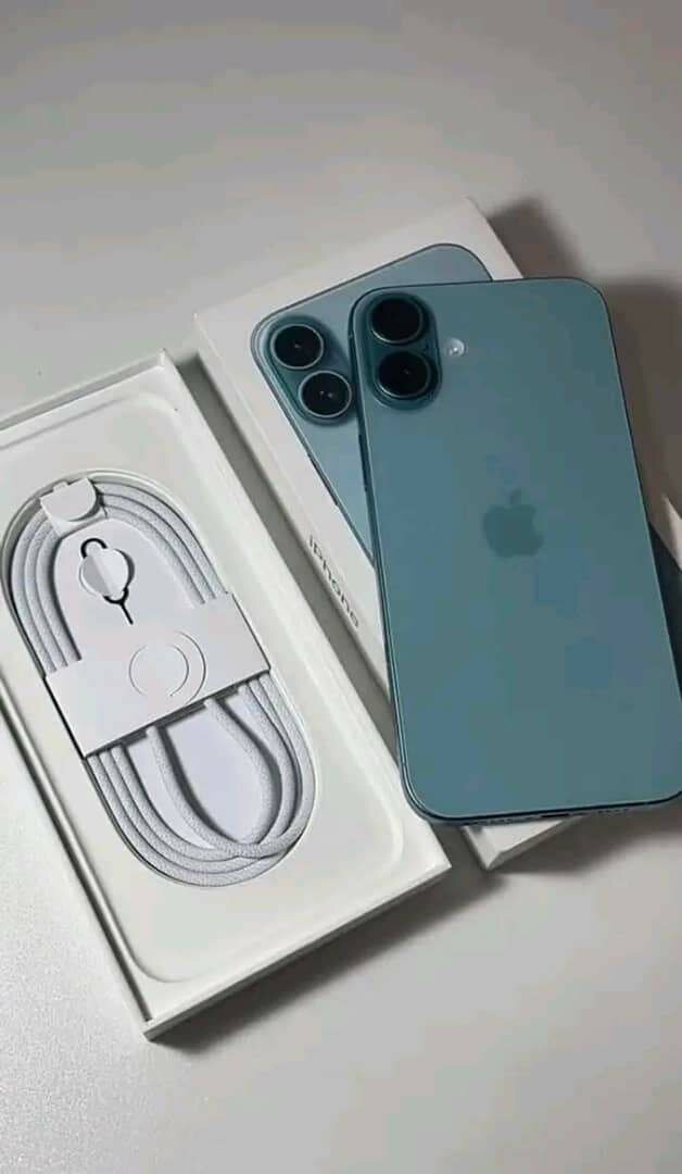 iPhone 12 Bleu Neuf