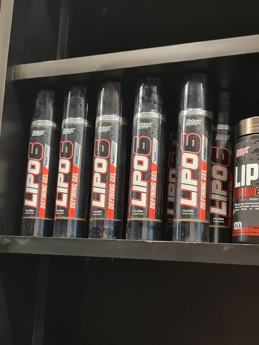 Lipo 6