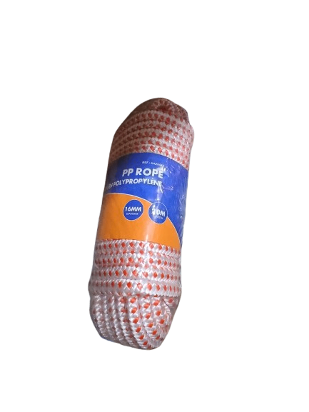 Corde Polypropylène 16mm