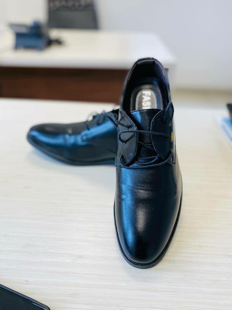 Size 45 Business luxury Shoe