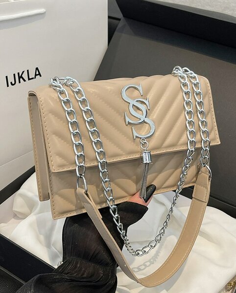 Quality women's bag