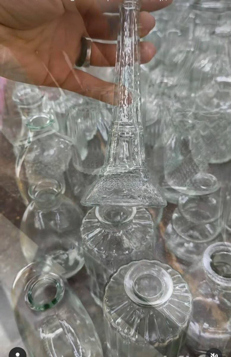 Трендовые вазы