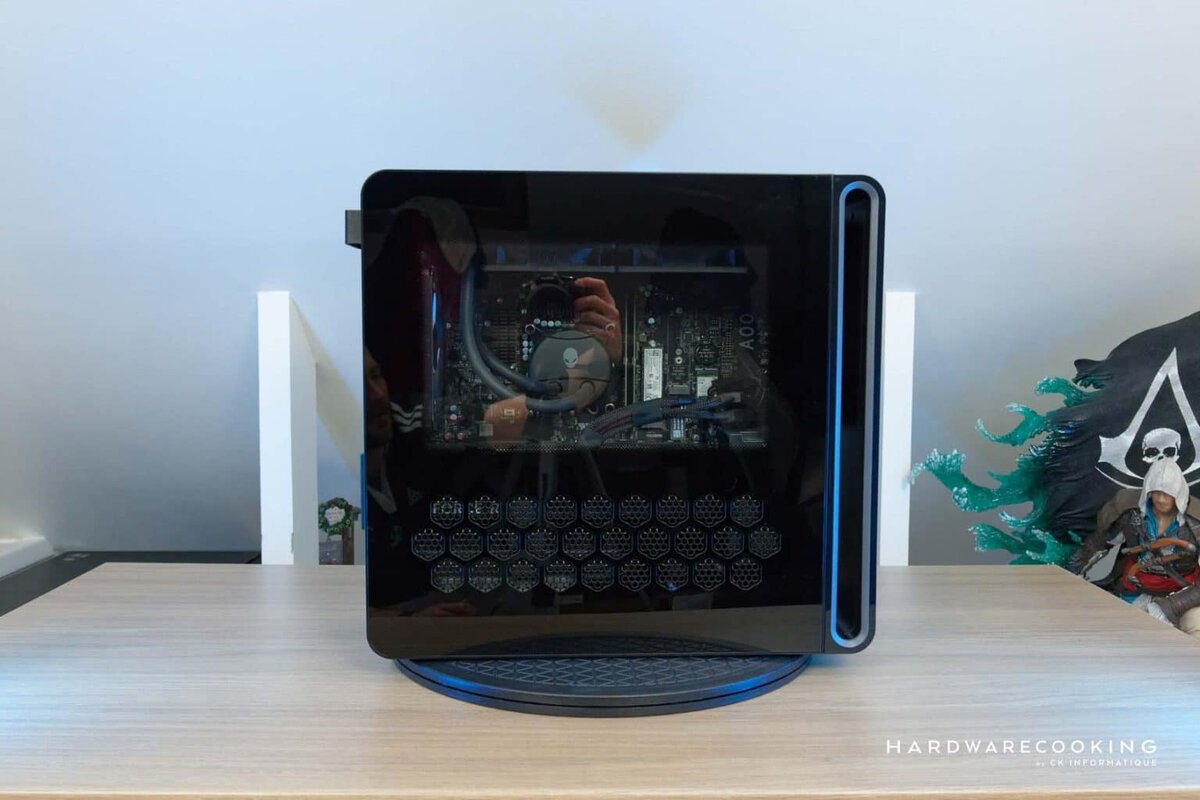 DELL ALIENWARE AURORA R16