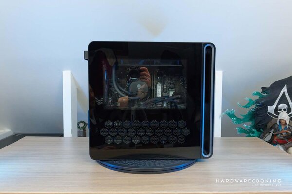 DELL ALIENWARE AURORA R16