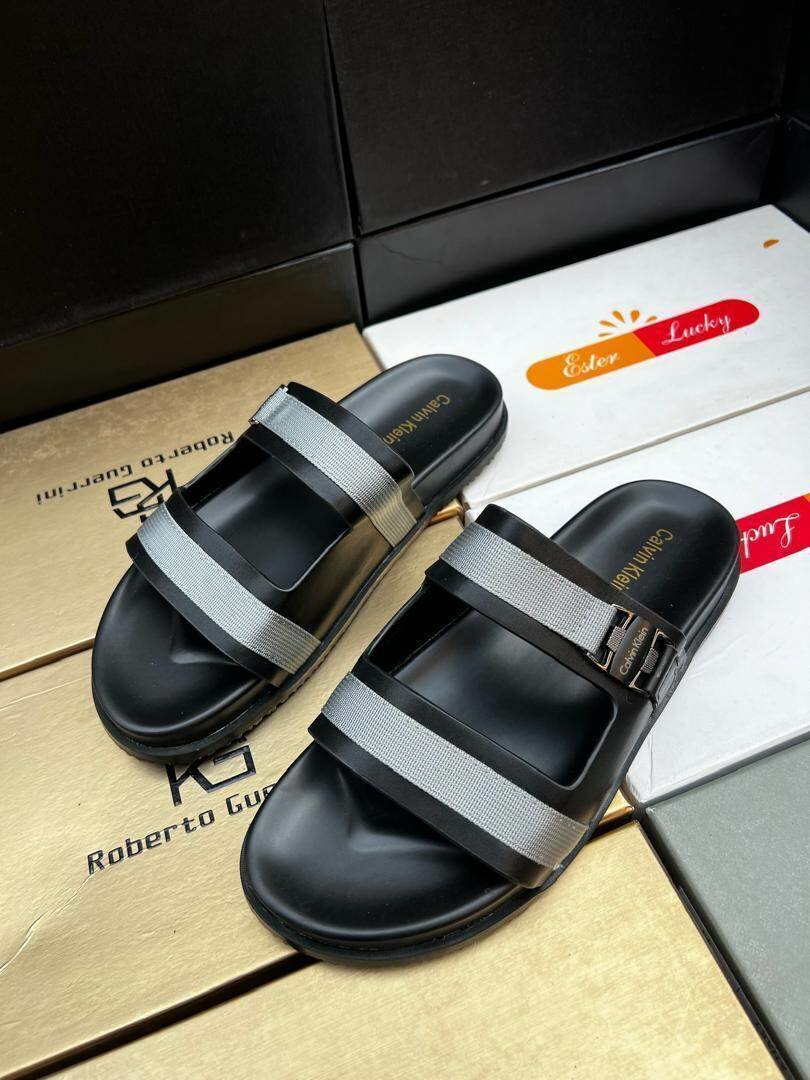 SANDALE HOMME ORIGINALE