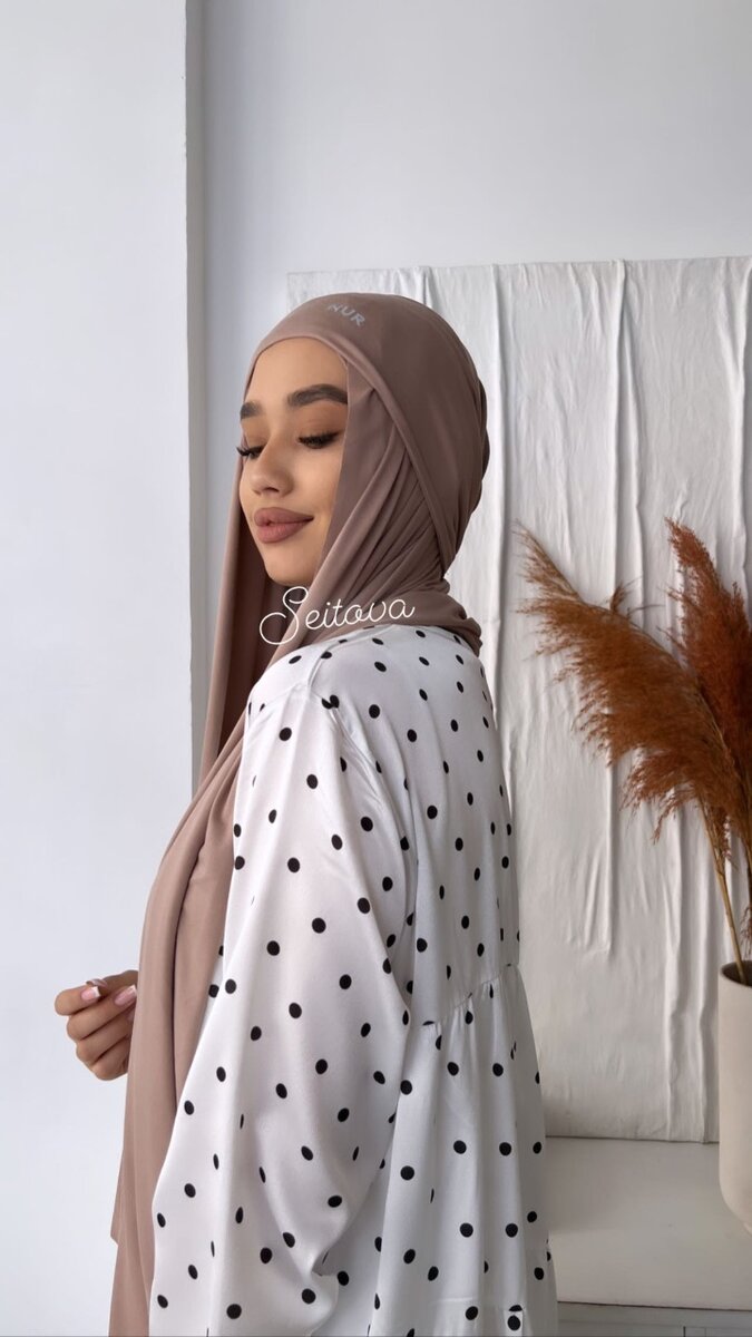 Платки и шарфы