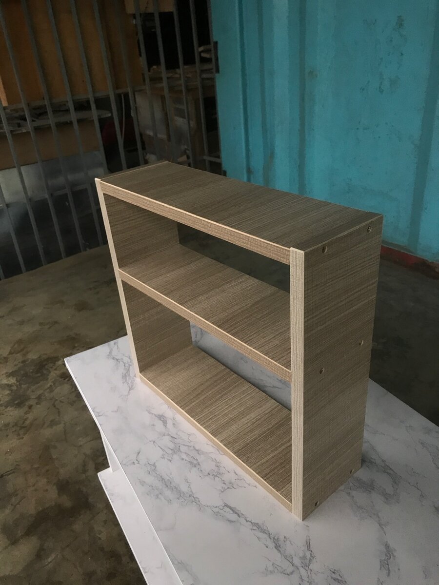 Wall Shelves