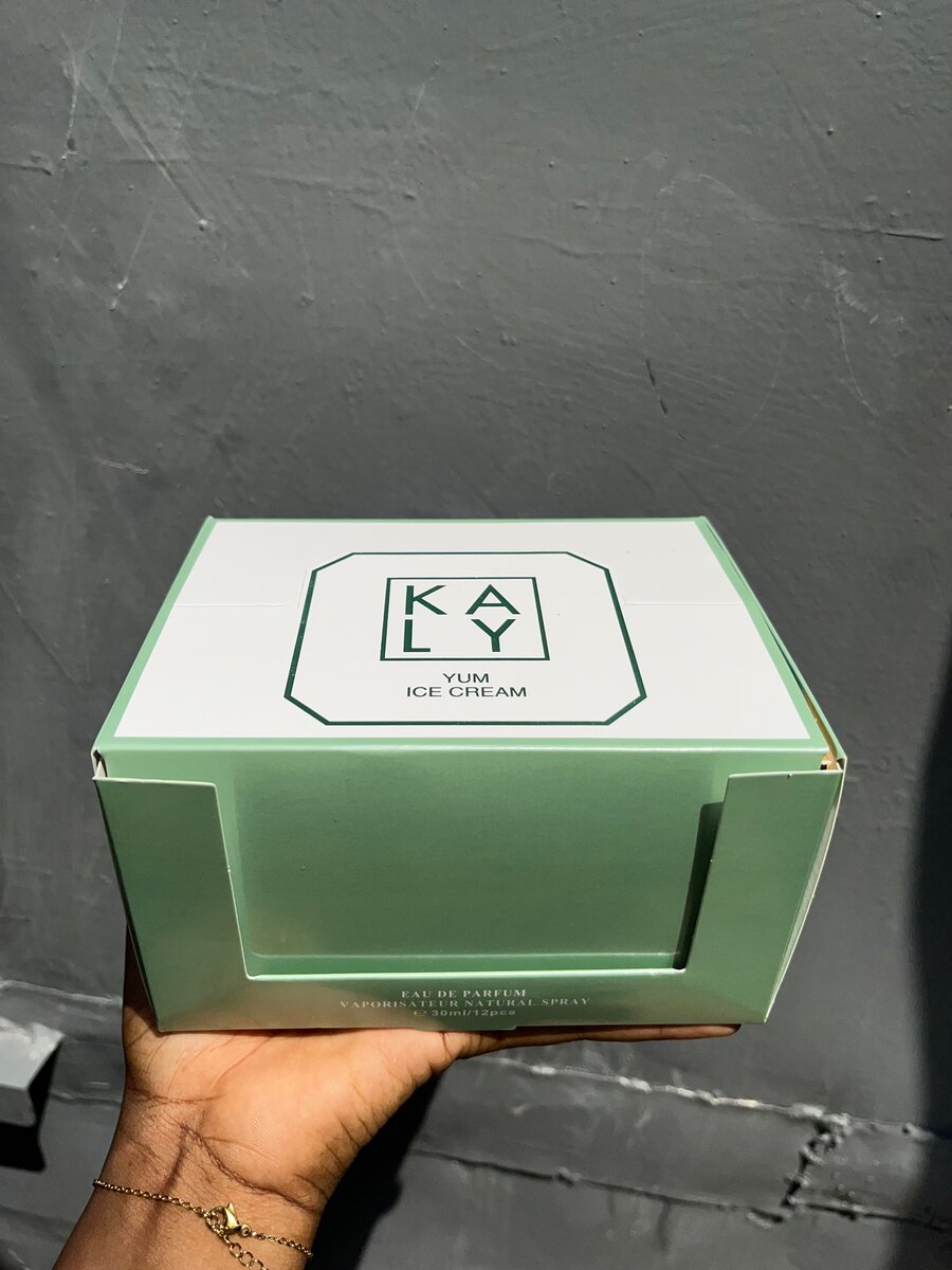 Assortiment de Glaces KAY