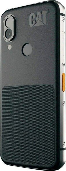 Téléphone CAT robuste