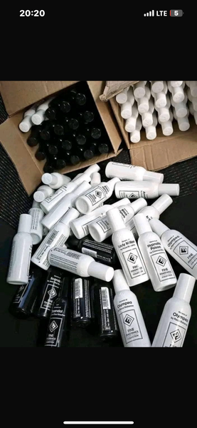 Men and women perfumes