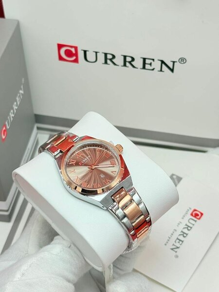 Montre Curren