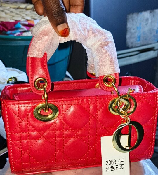 Sac de mode