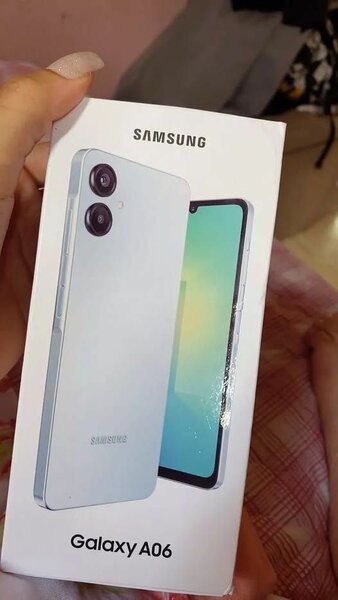 Samsung A06