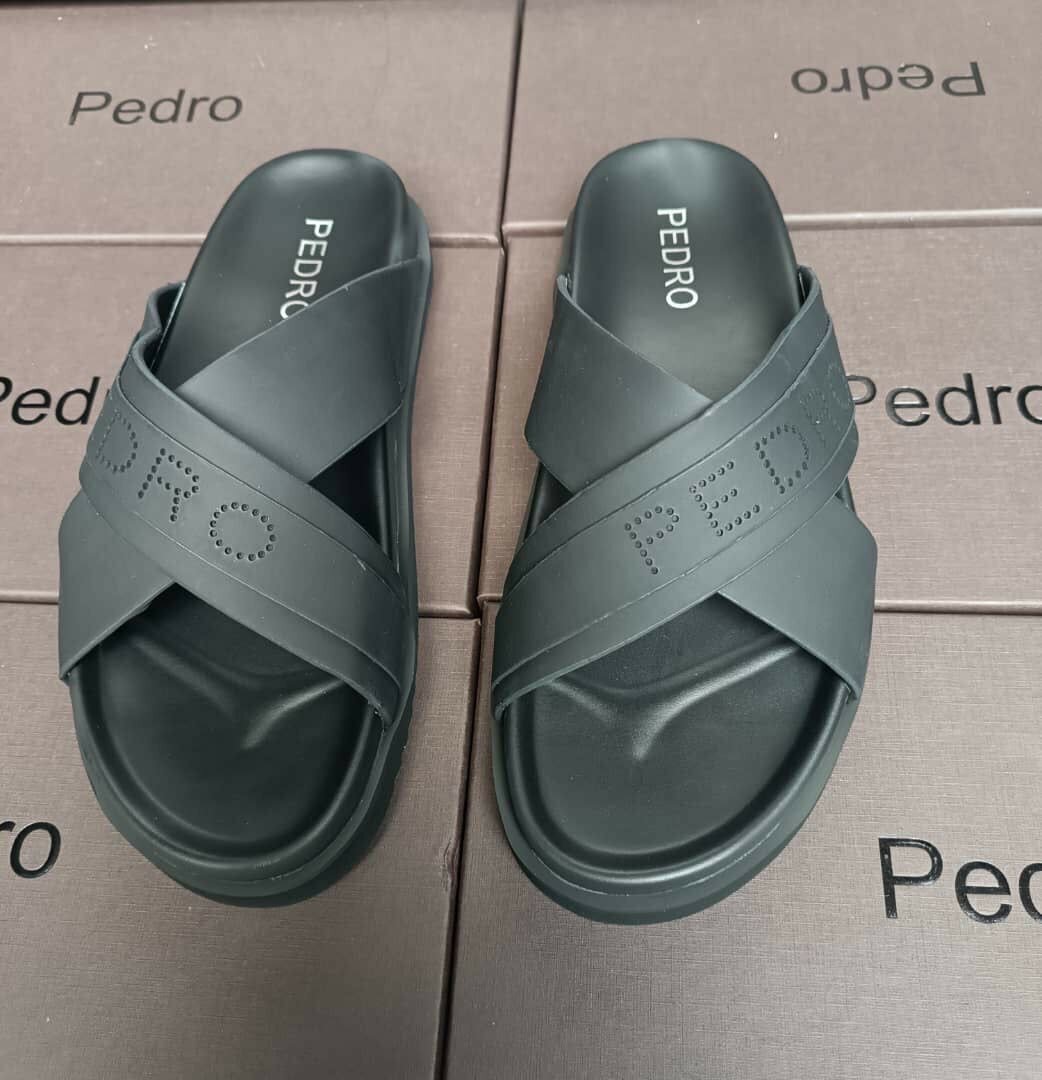 Sandales élégantes pour hommes