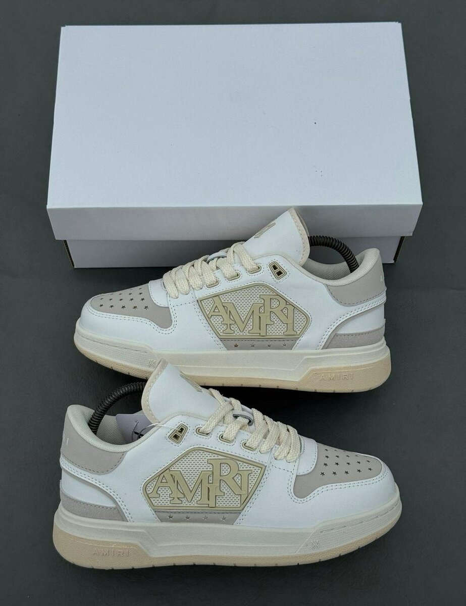 Baskets tendance pour hommes