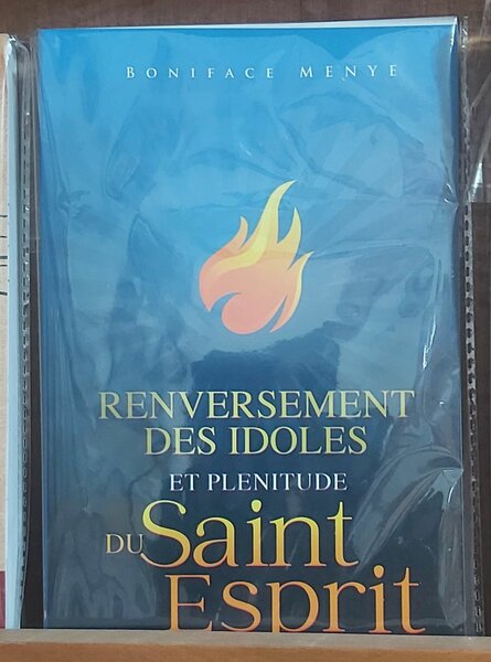 Renversement des Idoles