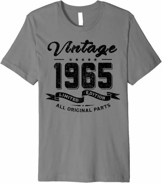 Men's Tshirt