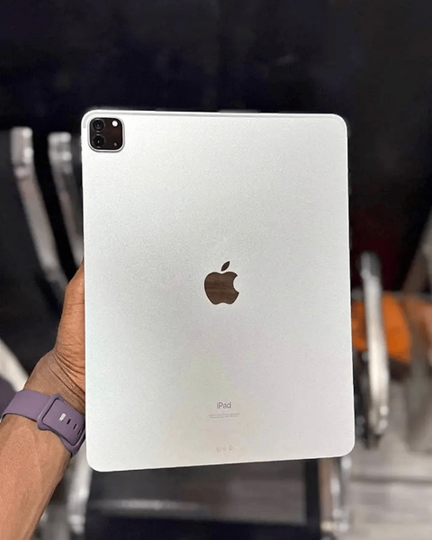 Tablette iPad Pro 12.9"