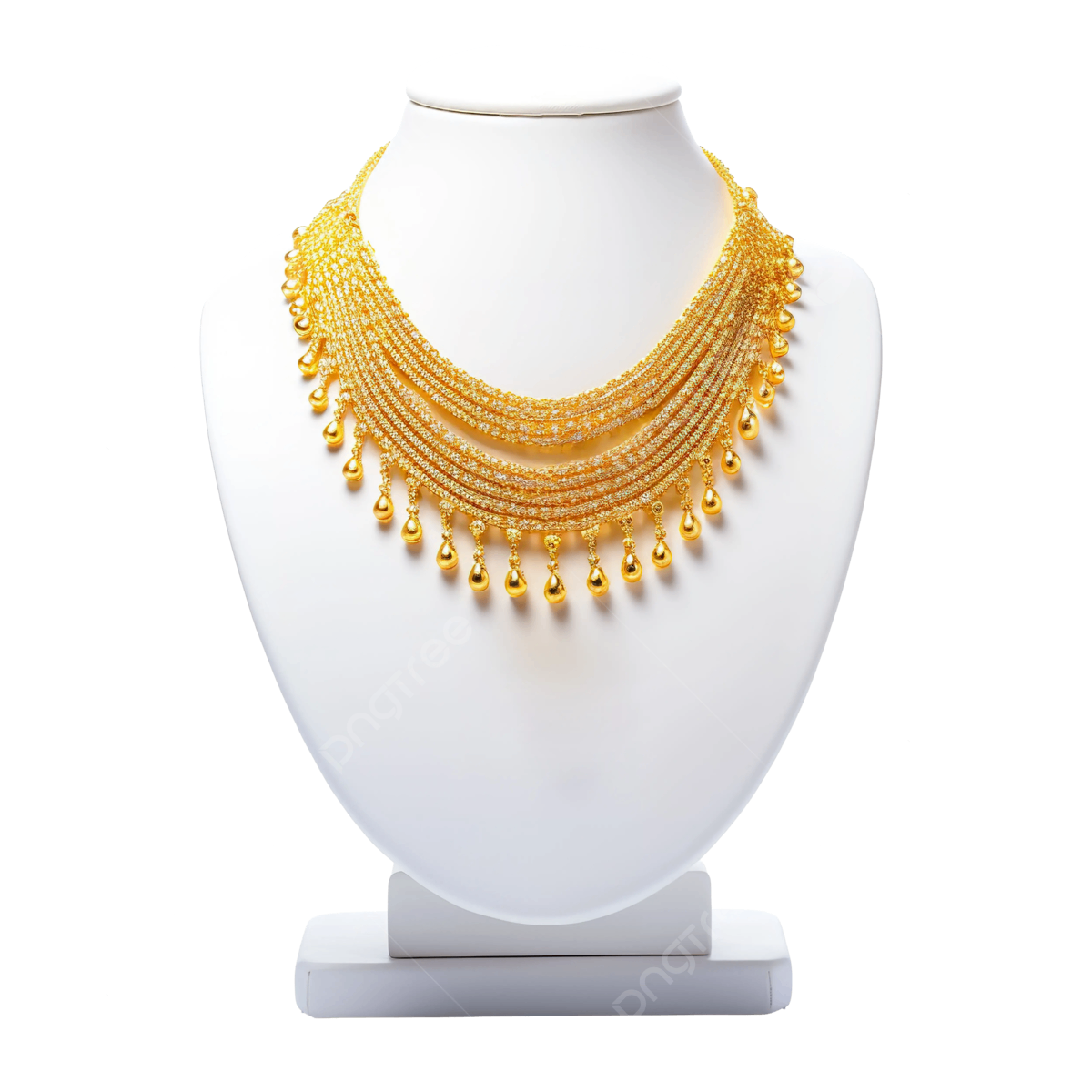 New Fashion Necklace