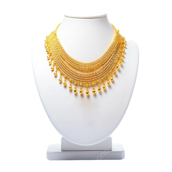 New Fashion Necklace