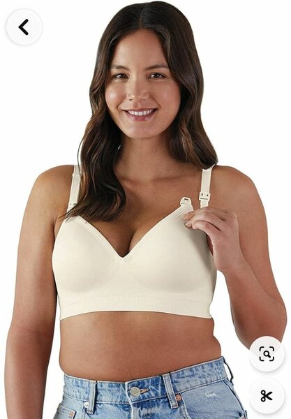 Soutien d'allaitement