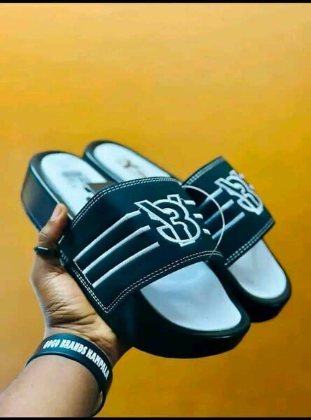 Sandales confortables unisexes